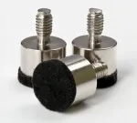 Laikiklis Modulit Solutions Pylon Audio plok&scaron;čios kojelės kolonėlėms - 1 vnt.