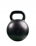 One Fitness Kettlebell 72 kg ketinis &ndash; Lenkijos gamintojas | Cast Fitness | Namų sporto salė