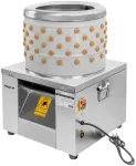 Metabo Mega-m pauk&scaron;čių skustuvas, 25 kg/val, 2-3 vi&scaron;čiukai/min