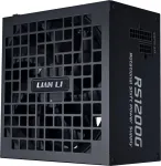 Power Supply LIAN LI ATX PC 100 - 240 V 1200 W G9P.RS1200G.BH00.EU