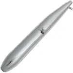 Other WFM OSA M52 chromuotas duslintuvas