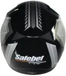 Other SAFEBET HF-123 Juodas &Scaron;ALMAS Q245-S M (BE ECE)