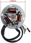 Other UŽDEGIMO ĮTAISAS STATORIUS SIMSON 6V S51 PLATINUM