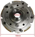 Other SANKABA ATV 800 CFMOTO CFORCE UFORCE ZFORCE X8 0800-054000-0001