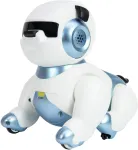 Interaktyvus i&scaron;manusis robotas PNI Robo Dog