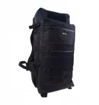True Tourist backpack Enduro Pro 45l, juodas