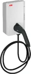ABB įkrovimo stotelė Terra AC W11-G5-R-0 - 11kW
