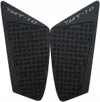Apsauga 2x guma ant kelių, bako Yamaha Mt10 Mt 10 16-17