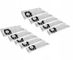 10x mai&scaron;eliai Karcher Wd4 Wd5 Wd6 Mv4 Mv5 Mv6 2.863-006.0