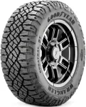 Vasarinės padangos Goodyear Wrangler Duratrac RT 285/70 R17 121/118 Q
