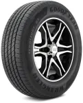 Vasarinės padangos Goodyear Wrangler Territory HT 255/65 R18 111 H (A B B 72dB)