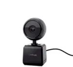 TRUST kamera GXT1259 CAMERA pro SWITCH 2, juoda