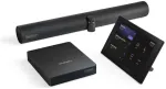 &bdquo;Lenovo ThinkSmart Core Gen 2&ldquo; skirtas &bdquo;Microsoft Team Rooms&ldquo;, &bdquo;Windows 11 IoT Enterprise GAC&ldquo;, juodas
