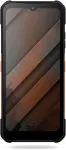 HAMMER Construction 3 Thermal 5G (Oranžinis) Dual SIM 6.58" IPS 1080x2408/2.2GHz/8GB RAM/256GB/Android 14/WiFi,BT,5G