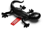 VAG Audi oro gaiviklis Gecko Juodas &ndash; A&scaron;trus kvapas &ndash; 85H087009