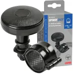 Lampa Sukimo rankenėlė ant vairo Tir rutuliukas fi 30mm-37mm