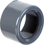 Ventiliatorius Adequa Sistema Pvc slėgio - redukcinė mova, skersmuo 63 - 50 i-63 Pvc
