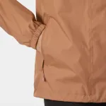 Moteri&scaron;ka neper&scaron;lampama striukė Helly Hansen Vancouver Rain Jacket