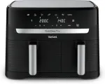 Tefal kar&scaron;to oro gruzdintuvė Dual Easy Fry, 8,3 l, 2700 W, EY9018