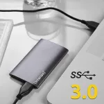 Kietasis diskas Intenso 256 Gb Ssd I&scaron;orinis Diskas Premium