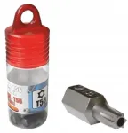 Bitas 10mm Torx 70/30mm su skyle Richmann C3232