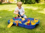 Aquaplay 8700001516 &bdquo;lock Box&ldquo; 25 dalių kanalo rinkinys