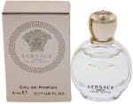 Kvepalai moterims Versace Eros EDT, 5 ml