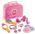 Djeco Vaidmenų žaidimas - Prabangus grožio lagaminėlis ( DJ06552 )