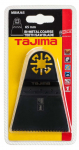 Tajima geležtė medžiui Bimetalinė, grubi, multifunkciniam įrankiui 65mm