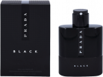 Kvepalai vyrams Prada Luna Rossa Black EDP, 100 ml