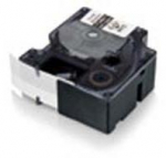 DYMO 24mm RHINO Self-Laminating Vinyl tape spausdintuvo juostelė