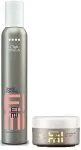 Ypač stiprios fiksacijos plaukų putos Wella Eimi Shape Control (4) 500ml