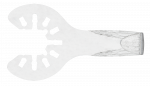 Graphite Grybelinis peilis (56H060)