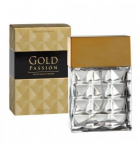 Kvepalai GOLD PASSION FOR MEN EDT, 100 ml