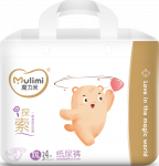 Sauskelnės Mulimi XXL 15+kg 34vnt
