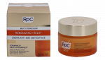 ROC Multi Correxion Anti-Ageing Unifying Cream Rich kremas nuo senėjimo sausai ir dehidratuotai odai, 50 ml