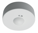 Mikrobangų judesio daviklis pavir&scaron;inis CM-3, 360 laipsnių, baltas korpusas