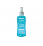 BABARIA drėkinamasis pur&scaron;kiamas dezinfektantas MINERALS&HYALURONIC ACID, 100 ml