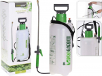 Slėginis purk&scaron;tuvas PROGARDEN, įvairių spalvų, 8 l