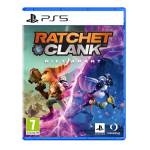 Sony Ratchet & Clank: Rift Apart - PlayStation 5