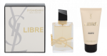 Yves Saint Laurent YSL Libre rinkinys moterims (EDP, 50 ml + du&scaron;o želė, 50 ml)