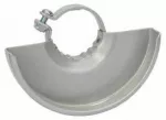 Bosch Apsauginis gaubtas GWS 125mm