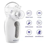 Herupa Inhaliatorius Smart Mesh