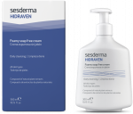 Sesderma Hidraven Foamy Soap Free Cream Bemuilis putojantis prausiklis, 300 ml