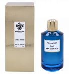 Unisex kvepalai Mancera Rainbow Collection Aqua Wood EDP, 120 ml