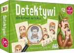 Promatek Detektyvai &ndash; tyrimas tęsiamas
