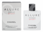 Chanel Allure Homme Sport losjonas po skutimosi vyrams, 100 ml