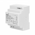 Orno Maitinimas DIN bėgeliui 12VDC, 7A, 84W, 4 modulių pločio