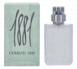 tualetinis vanduo 1881 Nino Cerruti 25 Pur&scaron;kiklis Homme