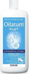 Oilatum Kūdikio emulsija maudytis nuo vienos dienos 500ml